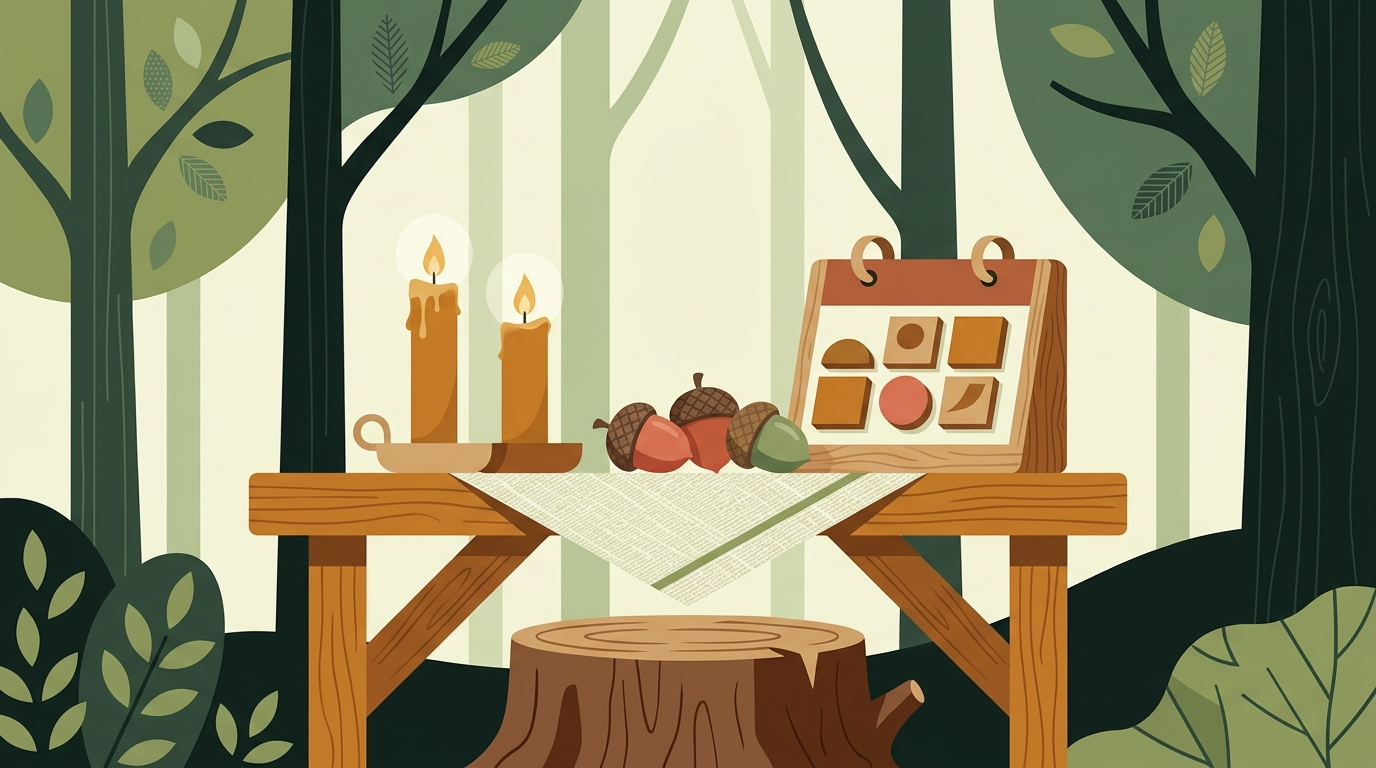 Botanical illustration